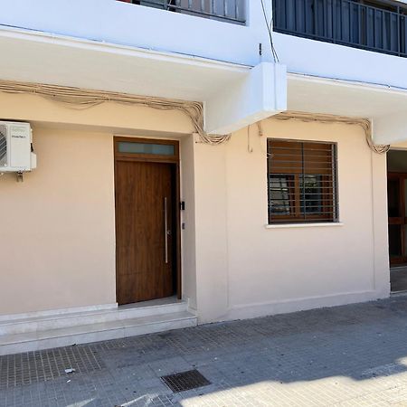 Galeon Daire Sanlúcar de Barrameda Dış mekan fotoğraf